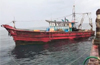 Malpe: Boat sinks off Kodibengre coast; six fishermen rescued